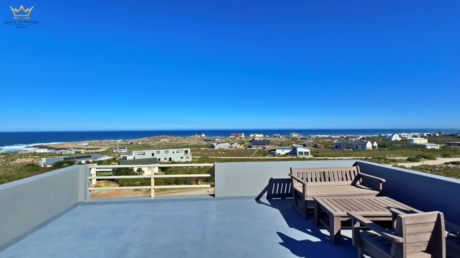3 Bedroom Property for Sale in Sunny Seas Estate Western Cape